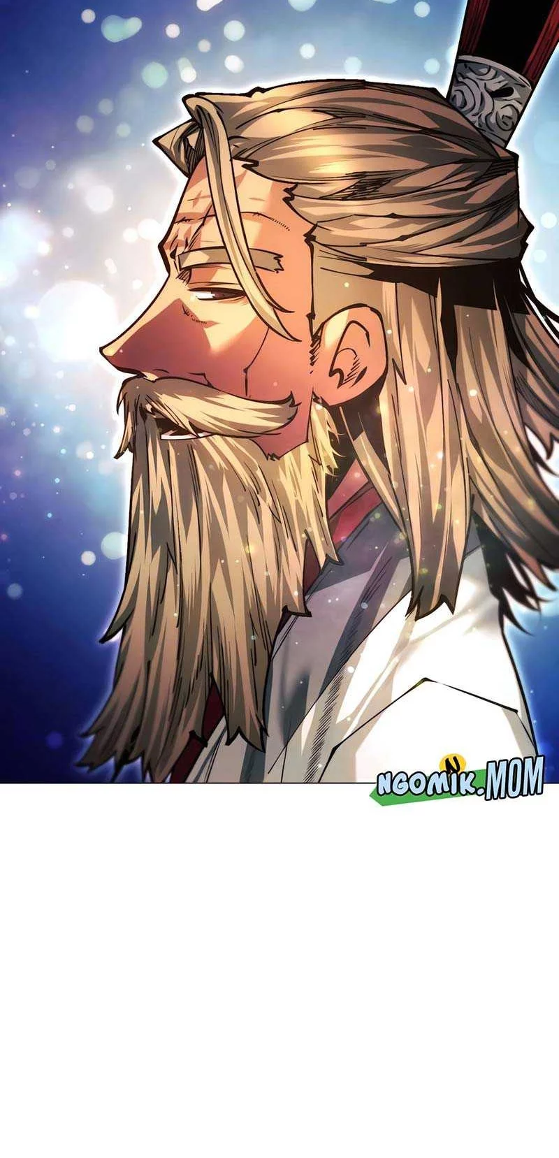 Modern Man Who Fall Into Murim Chapter 118 Gambar 59