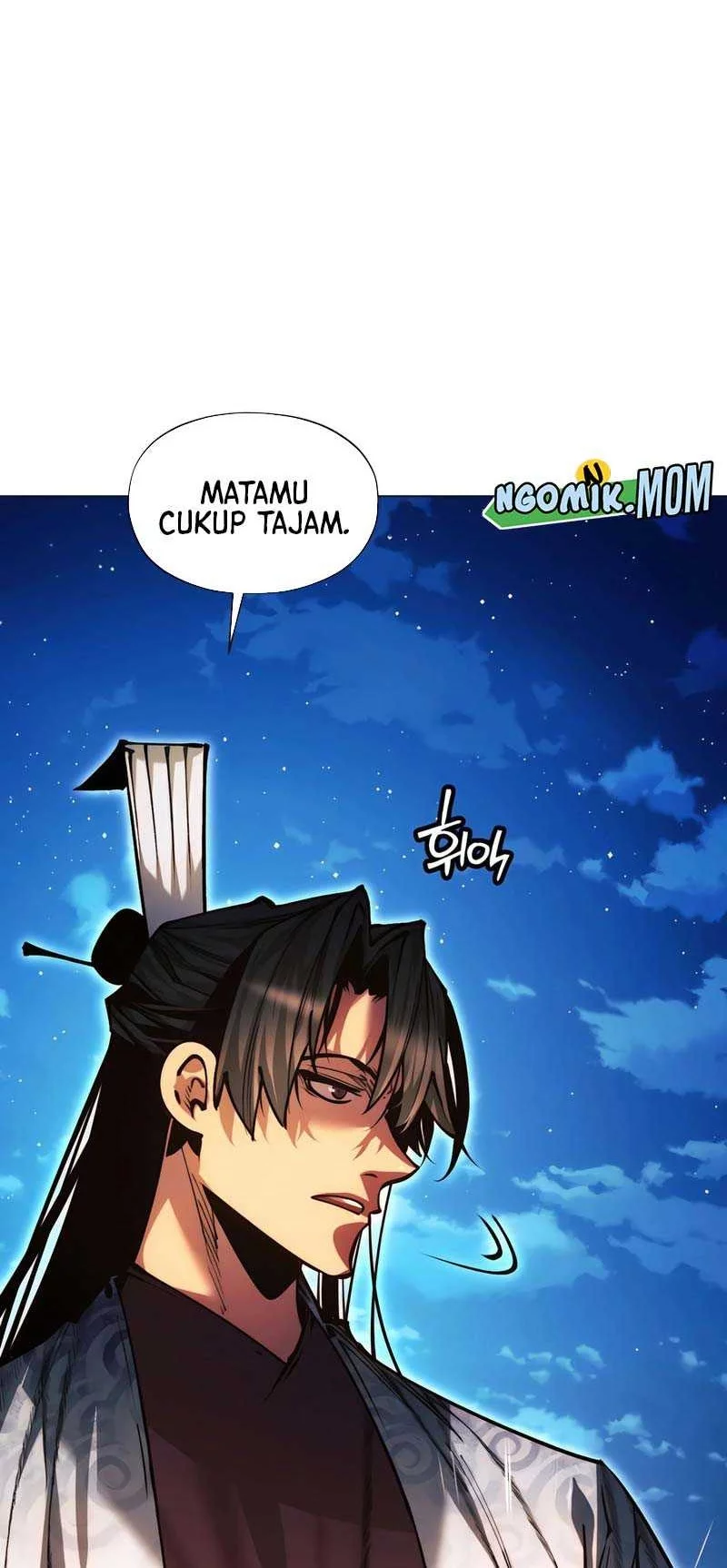 Modern Man Who Fall Into Murim Chapter 118 Gambar 75