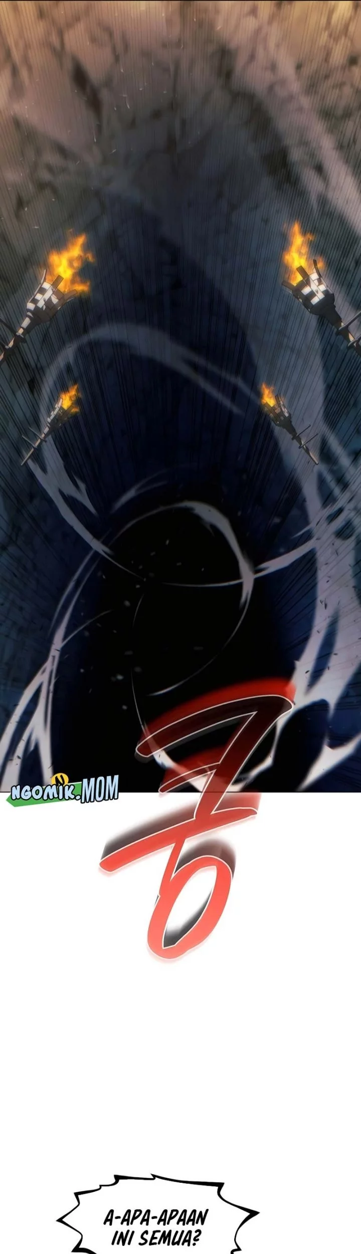 Modern Man Who Fall Into Murim Chapter 119 Gambar 90