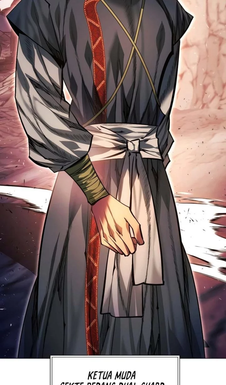 Modern Man Who Fall Into Murim Chapter 119 Gambar 9