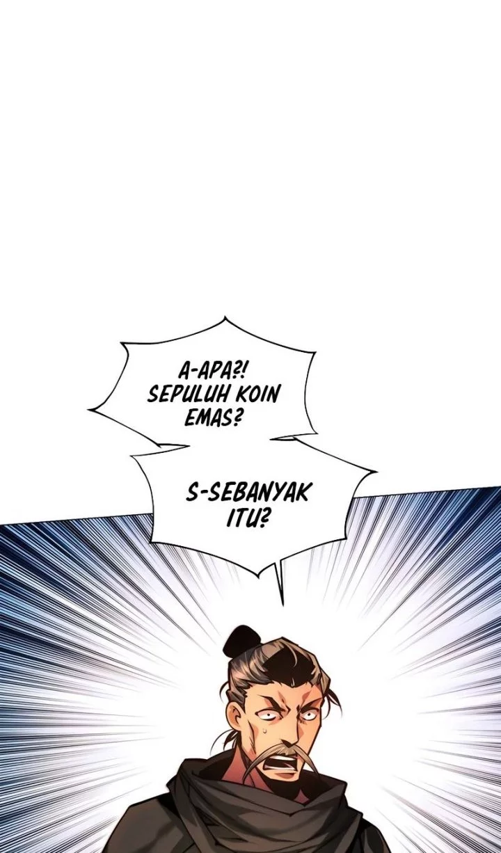 Modern Man Who Fall Into Murim Chapter 119 Gambar 11