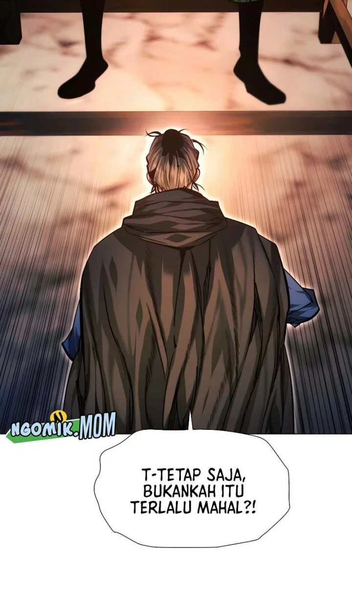 Modern Man Who Fall Into Murim Chapter 119 Gambar 13