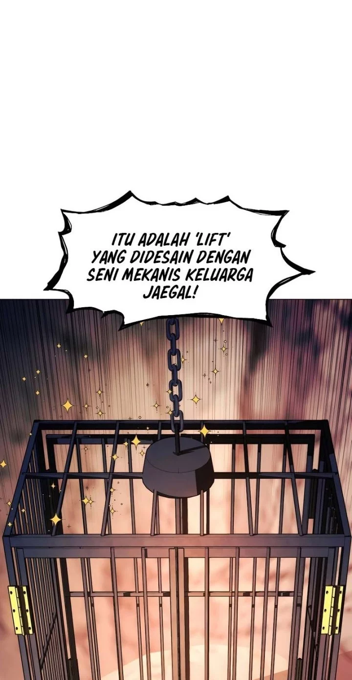 Modern Man Who Fall Into Murim Chapter 119 Gambar 15