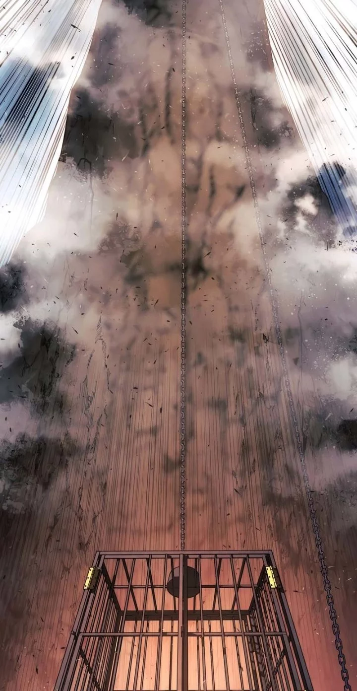 Modern Man Who Fall Into Murim Chapter 119 Gambar 17