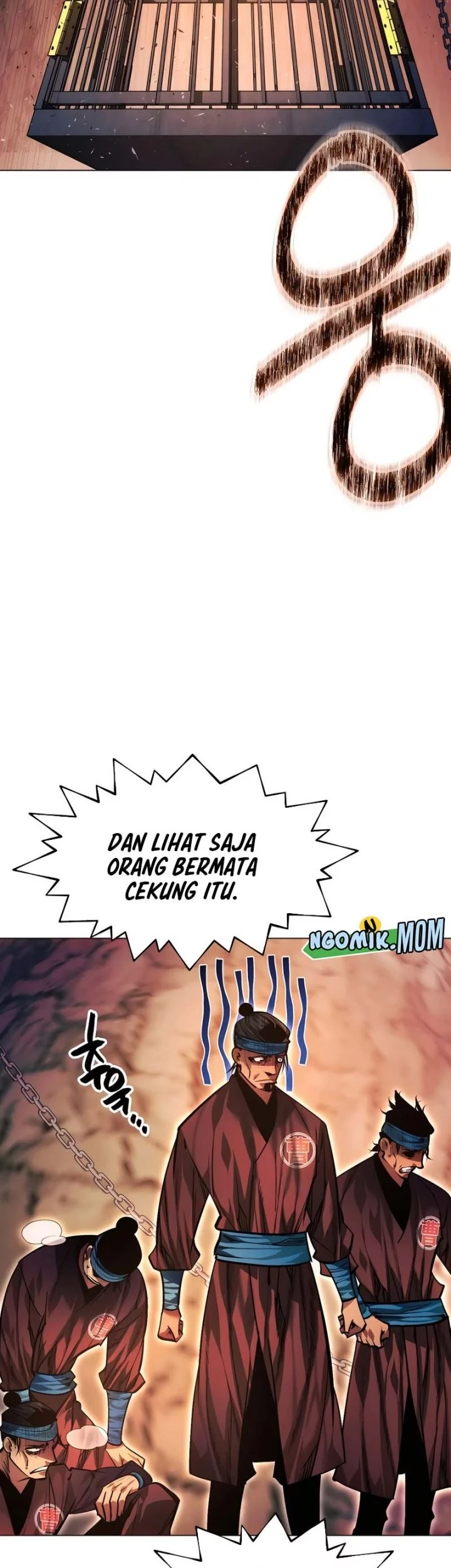 Modern Man Who Fall Into Murim Chapter 119 Gambar 18