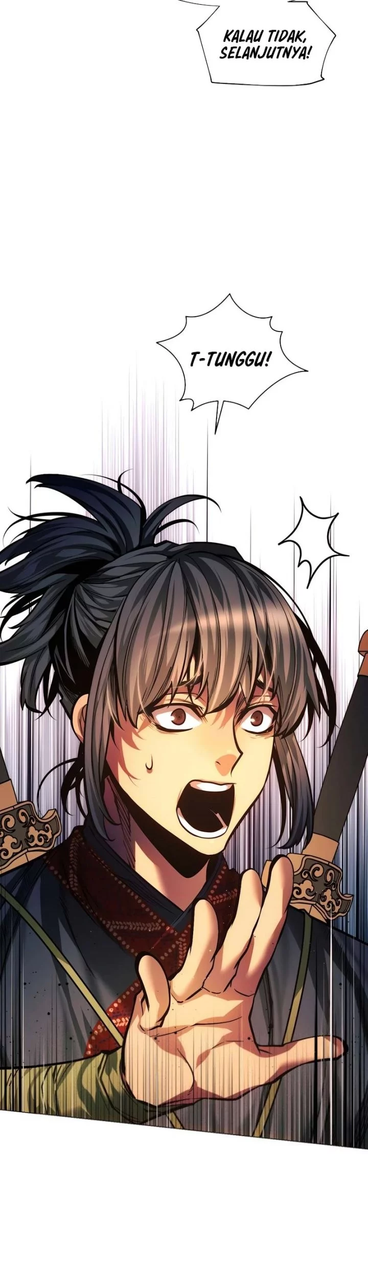 Modern Man Who Fall Into Murim Chapter 119 Gambar 30