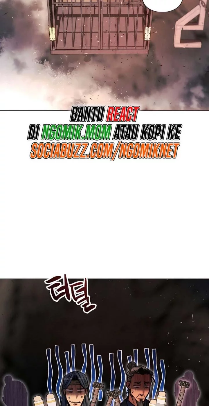 Modern Man Who Fall Into Murim Chapter 119 Gambar 53