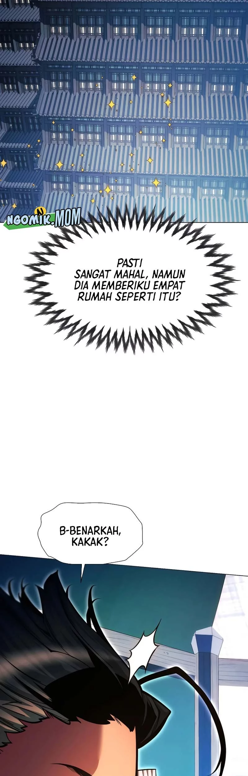 Modern Man Who Fall Into Murim Chapter 120 Gambar 81