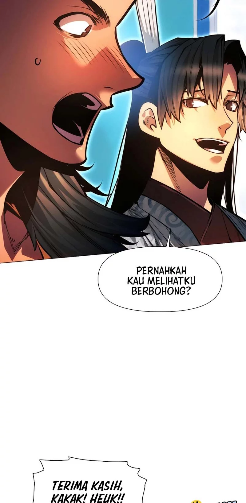 Modern Man Who Fall Into Murim Chapter 120 Gambar 82