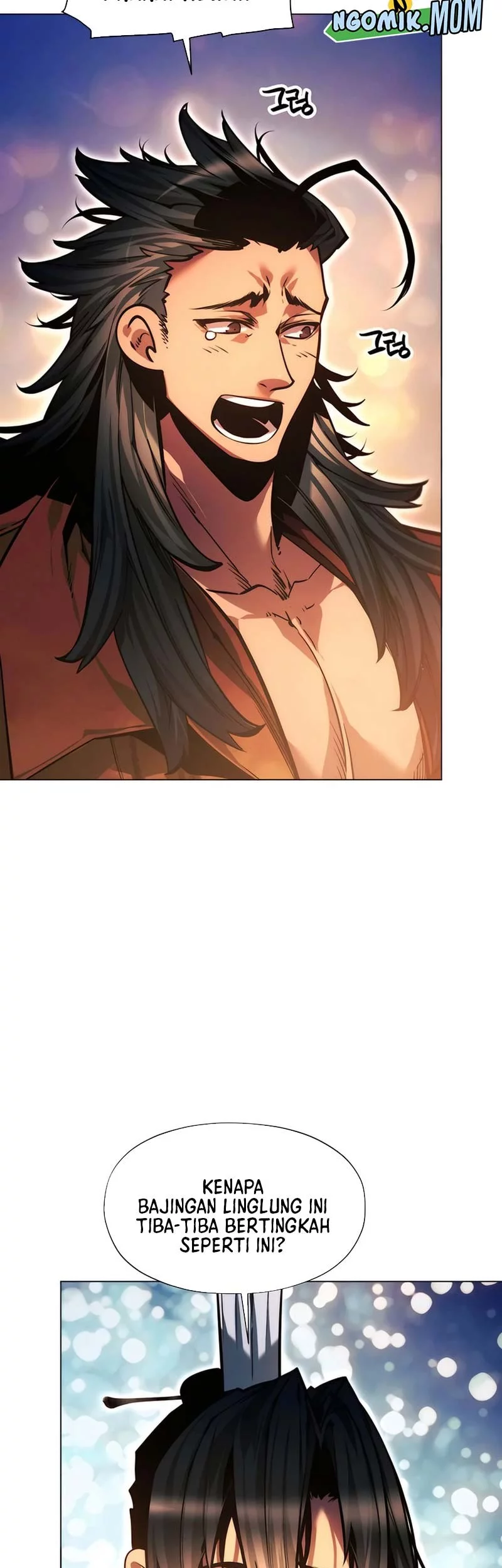 Modern Man Who Fall Into Murim Chapter 120 Gambar 83