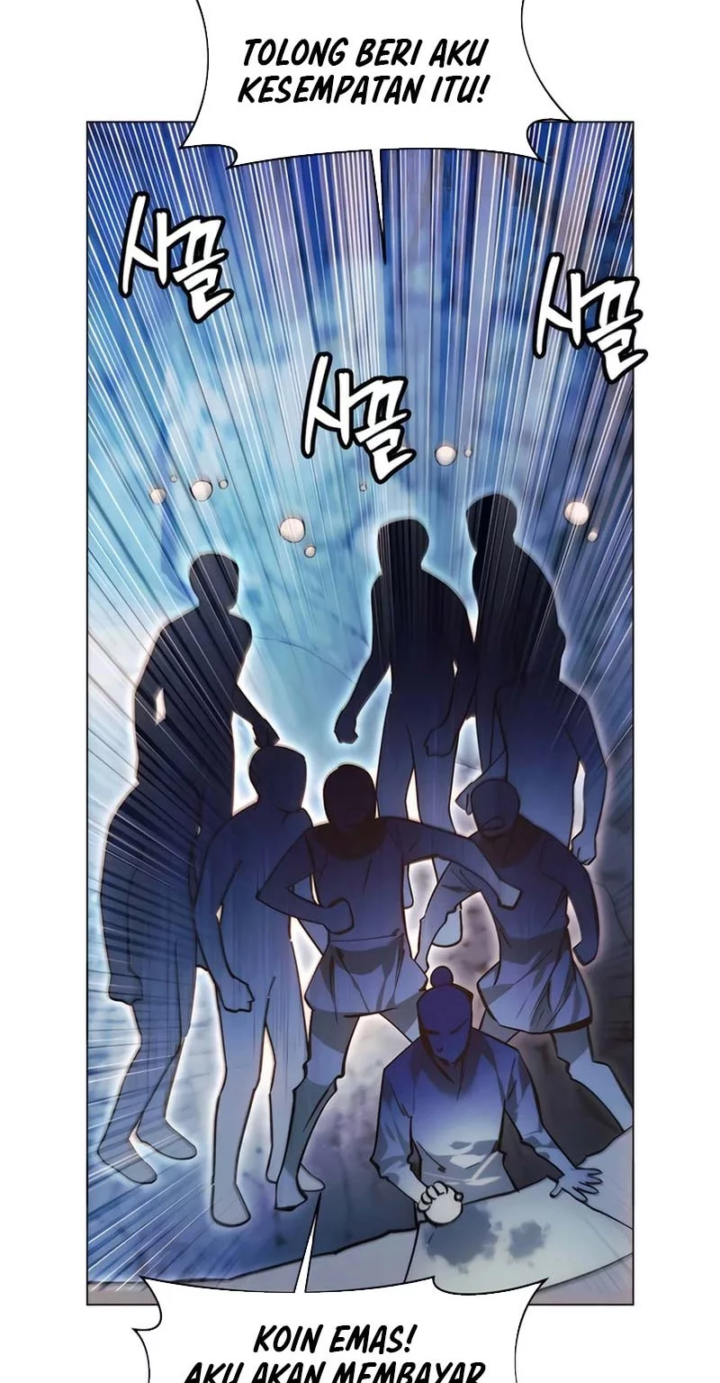 Modern Man Who Fall Into Murim Chapter 120 Gambar 18