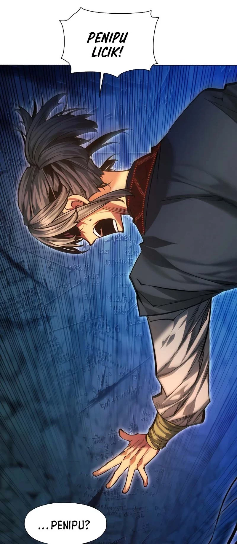 Modern Man Who Fall Into Murim Chapter 120 Gambar 26