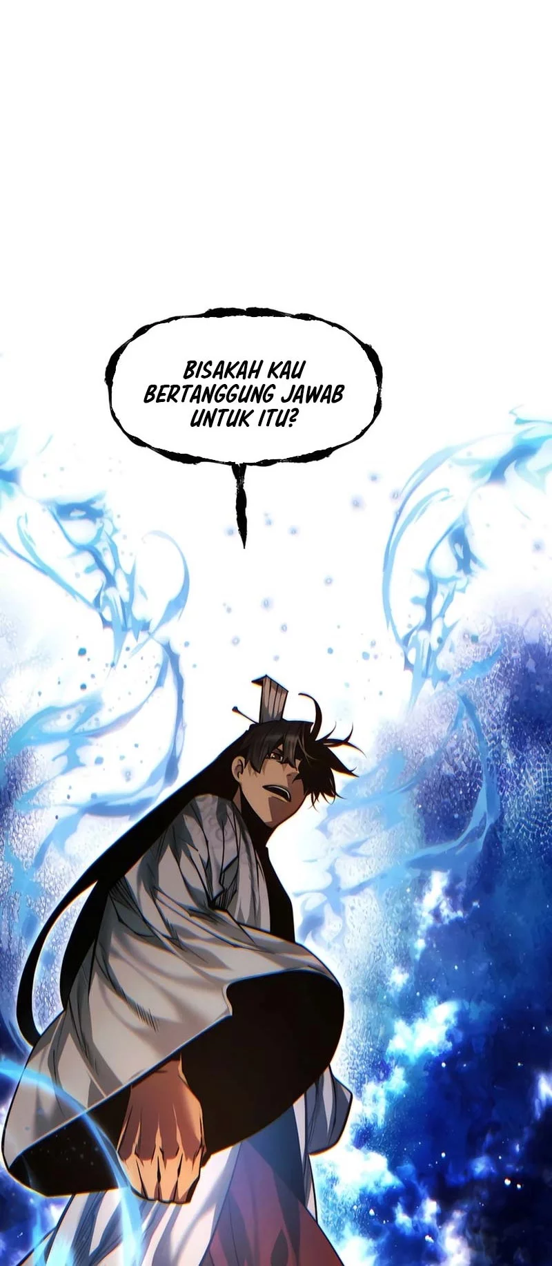 Modern Man Who Fall Into Murim Chapter 120 Gambar 32