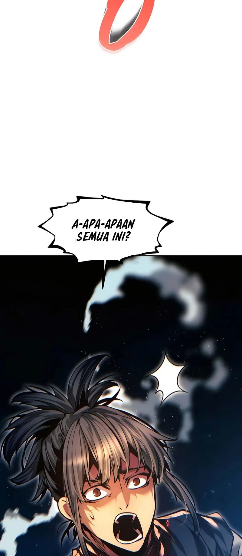 Manhwa Modern Man Who Fall Into Murim Chapter 120 gambar nomor 2