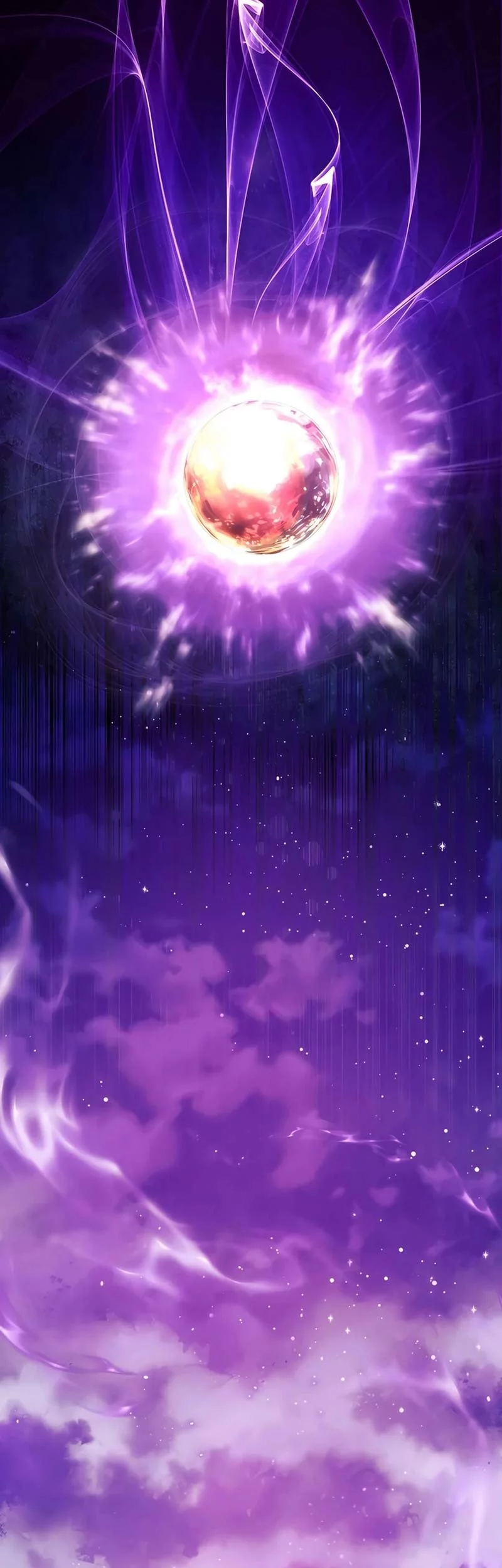 Modern Man Who Fall Into Murim Chapter 120 Gambar 41