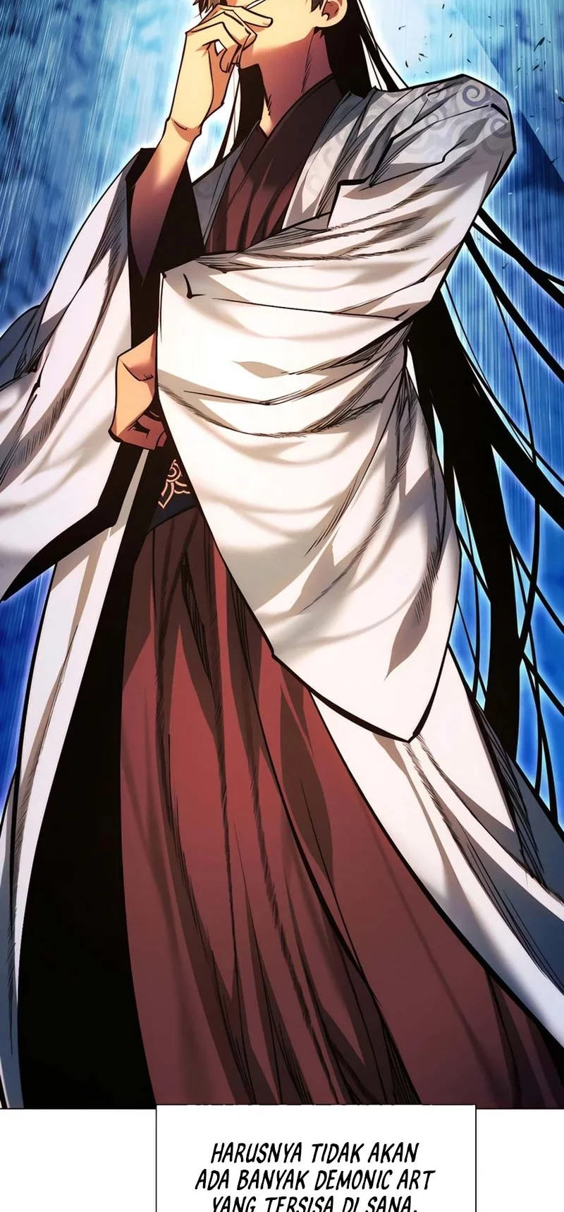 Modern Man Who Fall Into Murim Chapter 120 Gambar 56