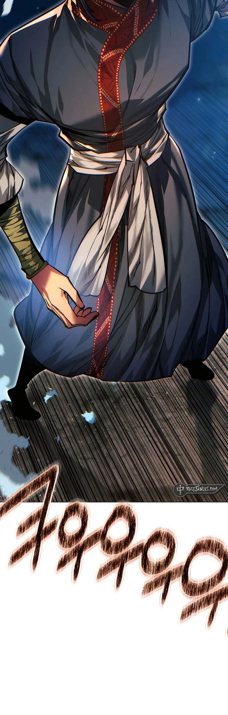 Modern Man Who Fall Into Murim Chapter 120 Gambar 3