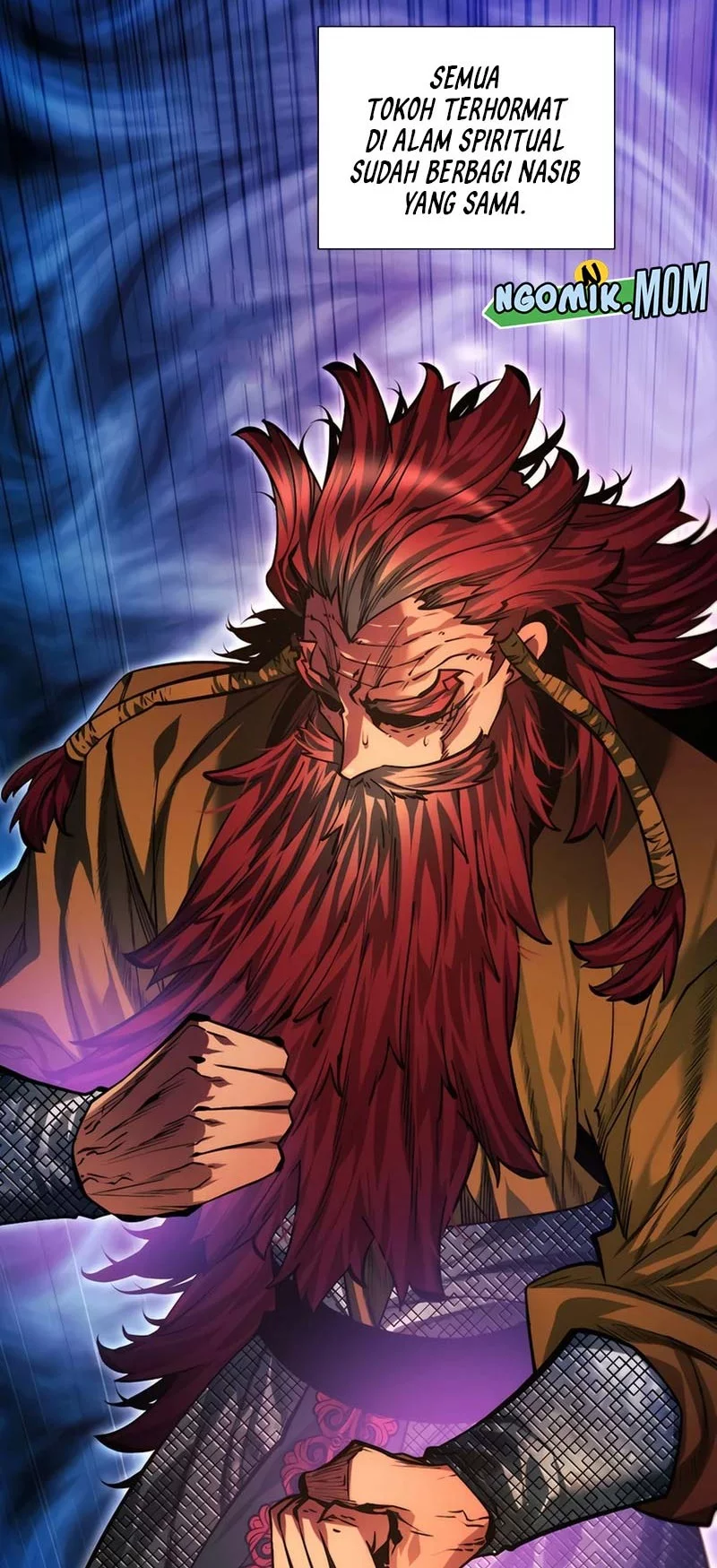 Modern Man Who Fall Into Murim Chapter 120 Gambar 62