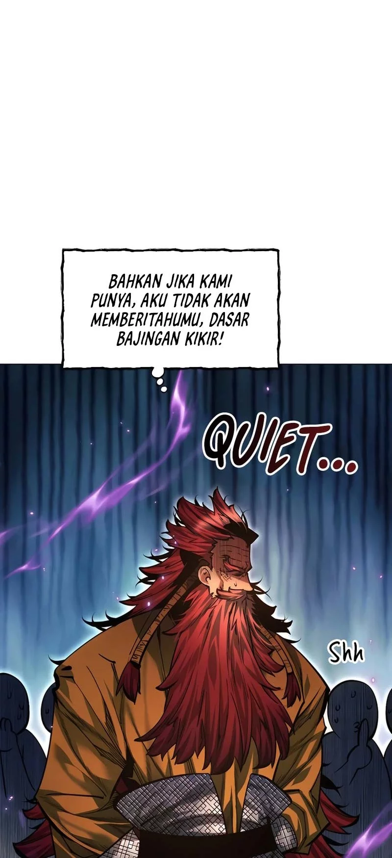 Modern Man Who Fall Into Murim Chapter 120 Gambar 64