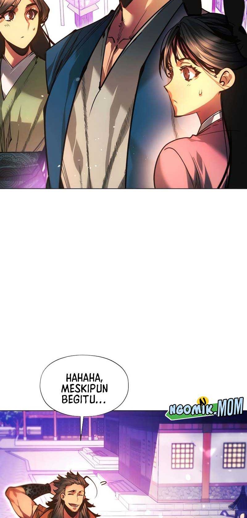 Modern Man Who Fall Into Murim Chapter 127 Gambar 79