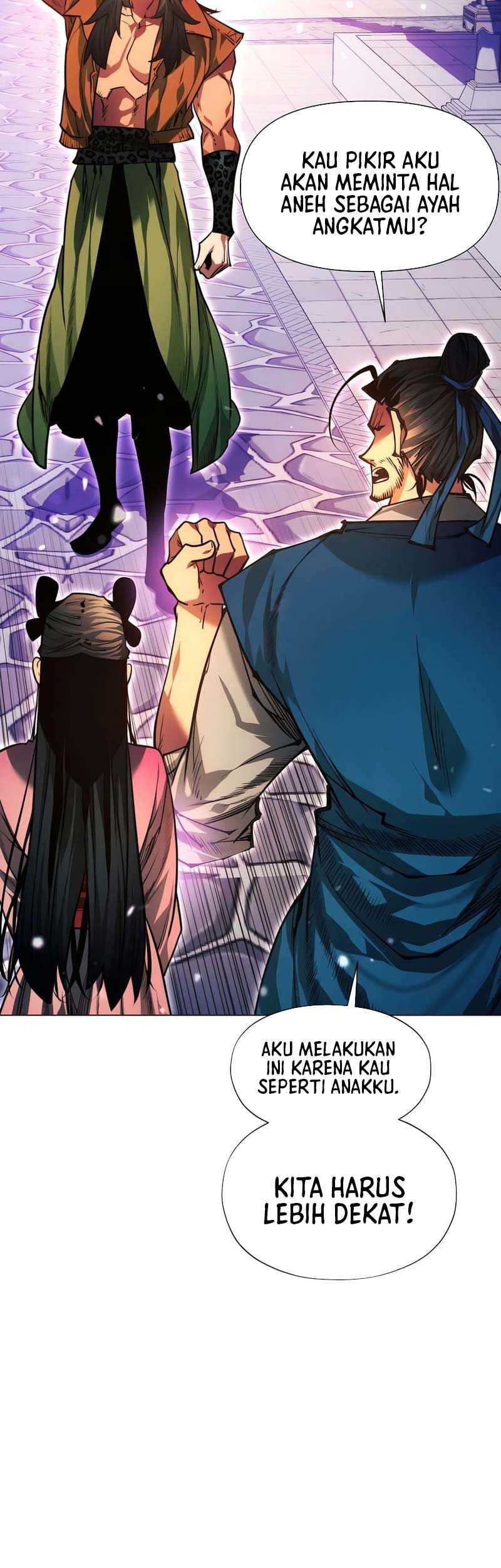 Modern Man Who Fall Into Murim Chapter 127 Gambar 80