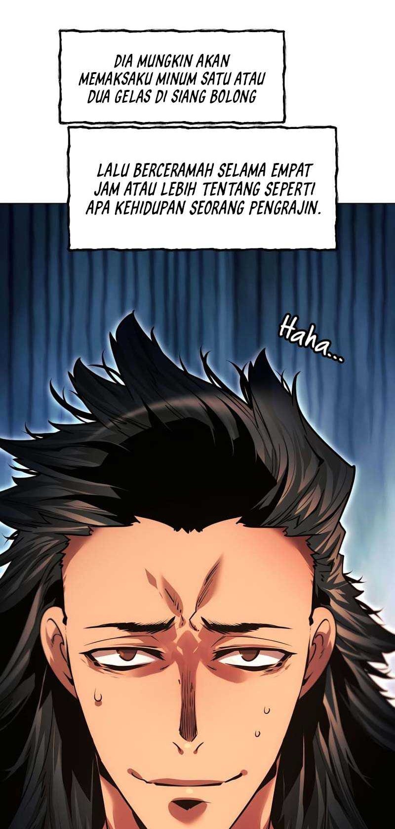 Modern Man Who Fall Into Murim Chapter 127 Gambar 81