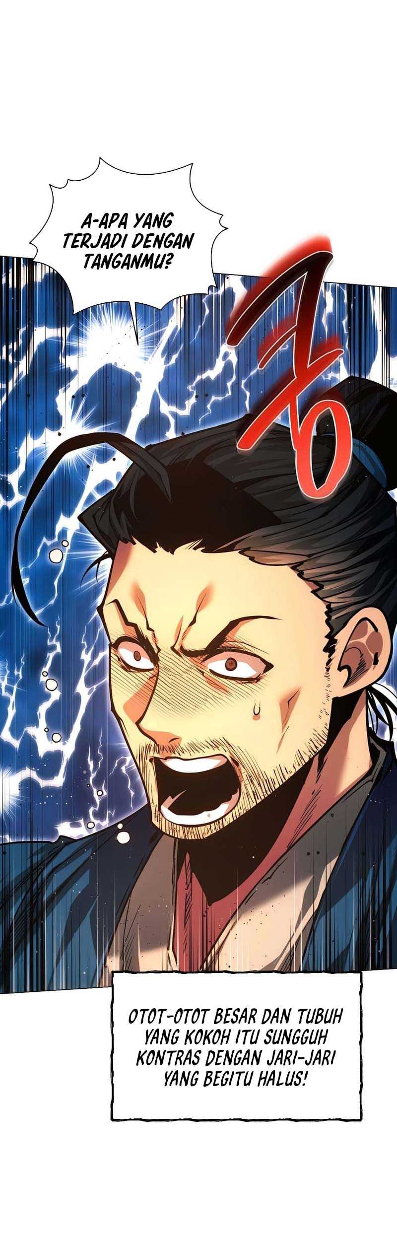 Modern Man Who Fall Into Murim Chapter 127 Gambar 86