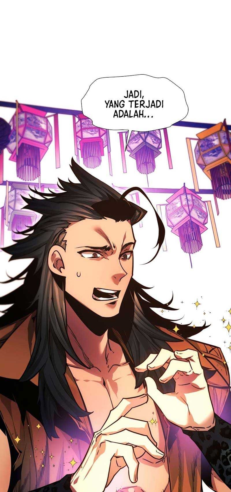 Modern Man Who Fall Into Murim Chapter 127 Gambar 87