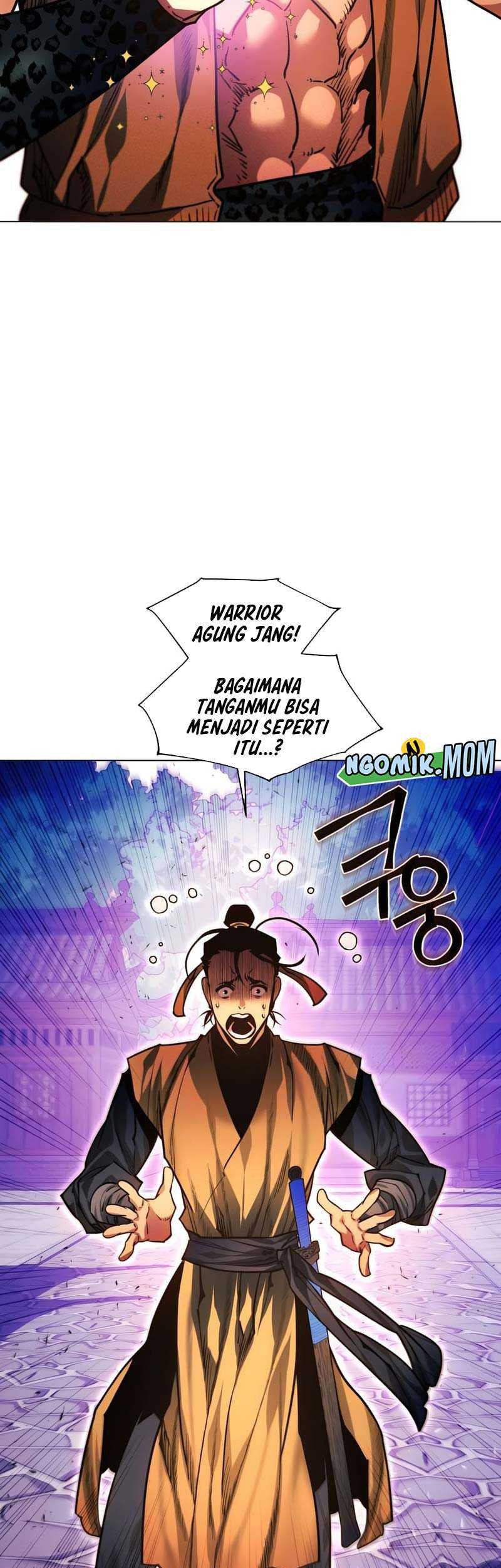 Modern Man Who Fall Into Murim Chapter 127 Gambar 88