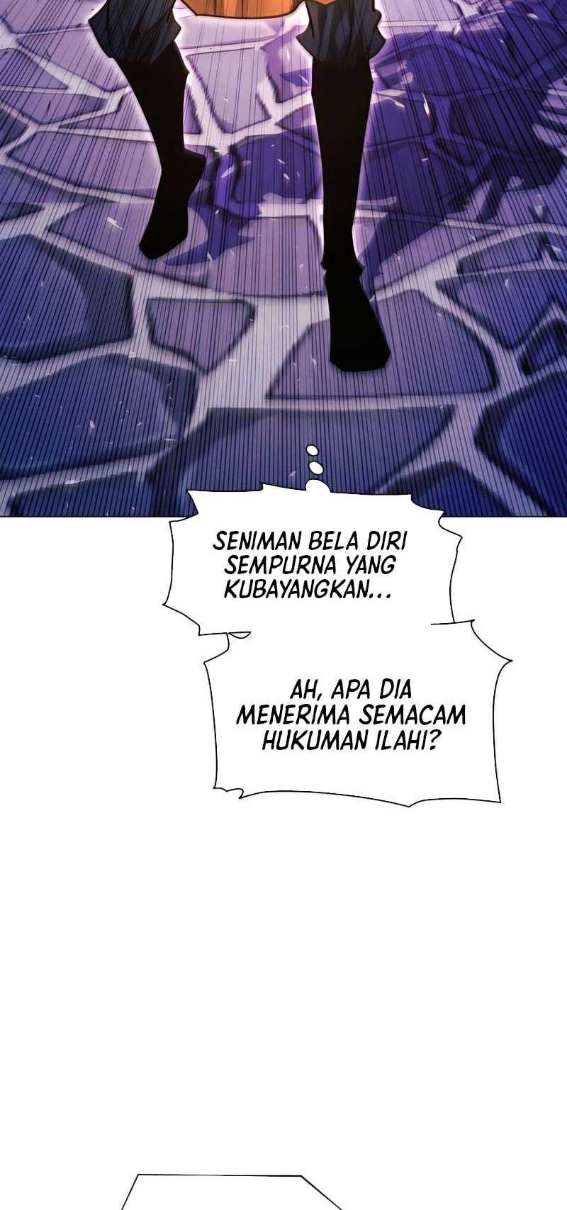 Modern Man Who Fall Into Murim Chapter 127 Gambar 89