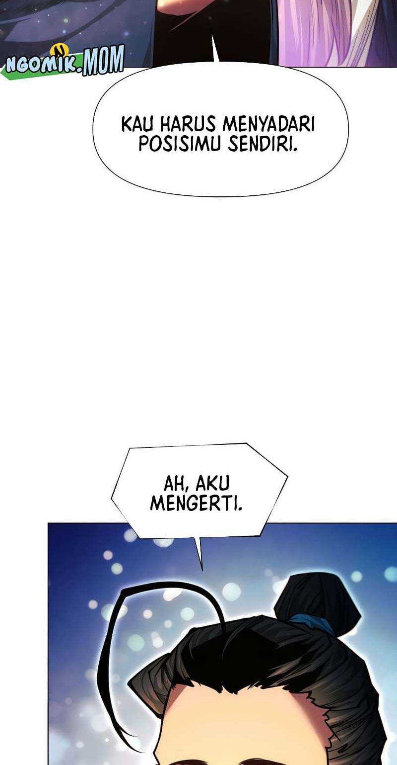 Modern Man Who Fall Into Murim Chapter 127 Gambar 97