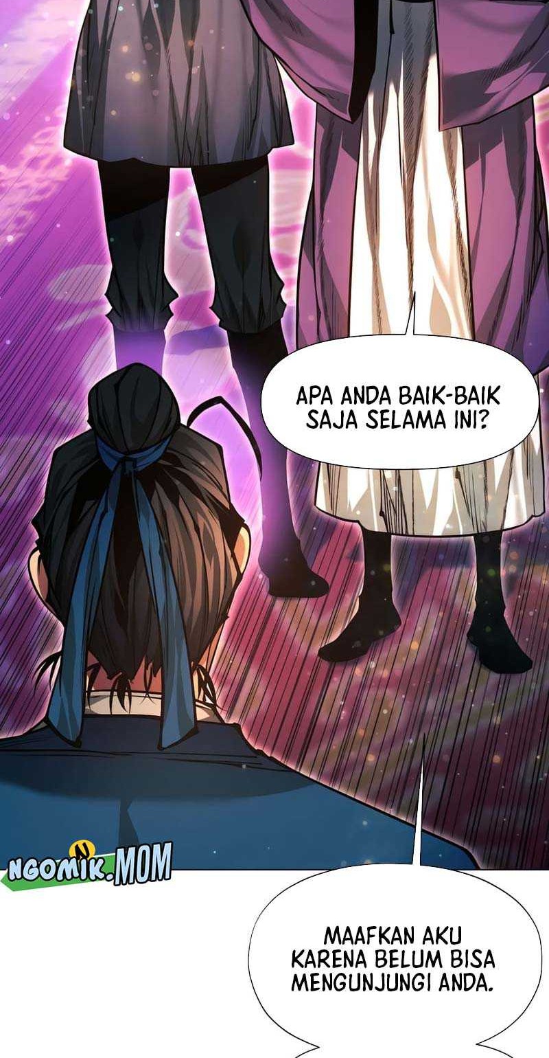 Modern Man Who Fall Into Murim Chapter 127 Gambar 99