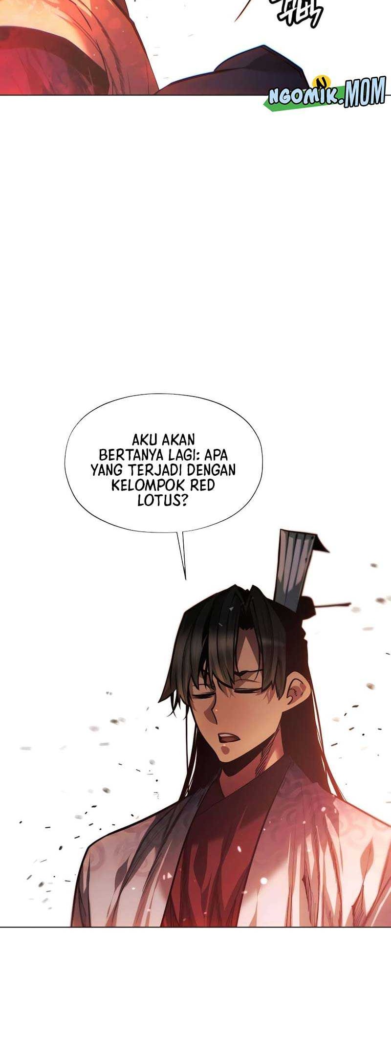 Modern Man Who Fall Into Murim Chapter 127 Gambar 9