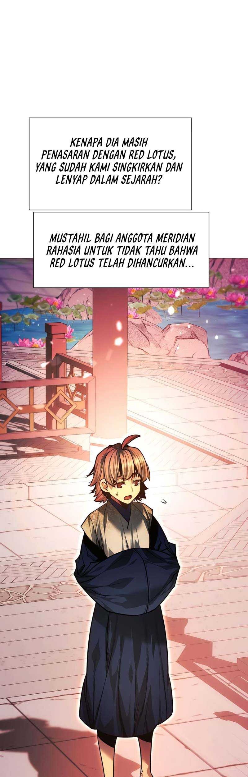 Modern Man Who Fall Into Murim Chapter 127 Gambar 10