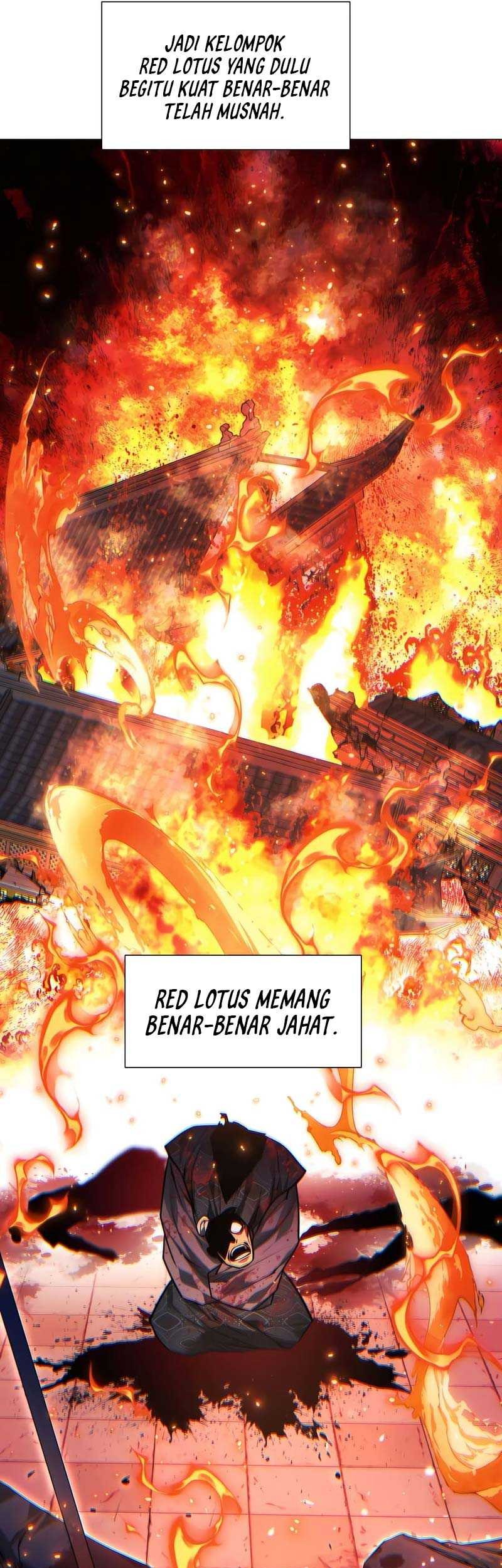 Modern Man Who Fall Into Murim Chapter 127 Gambar 12