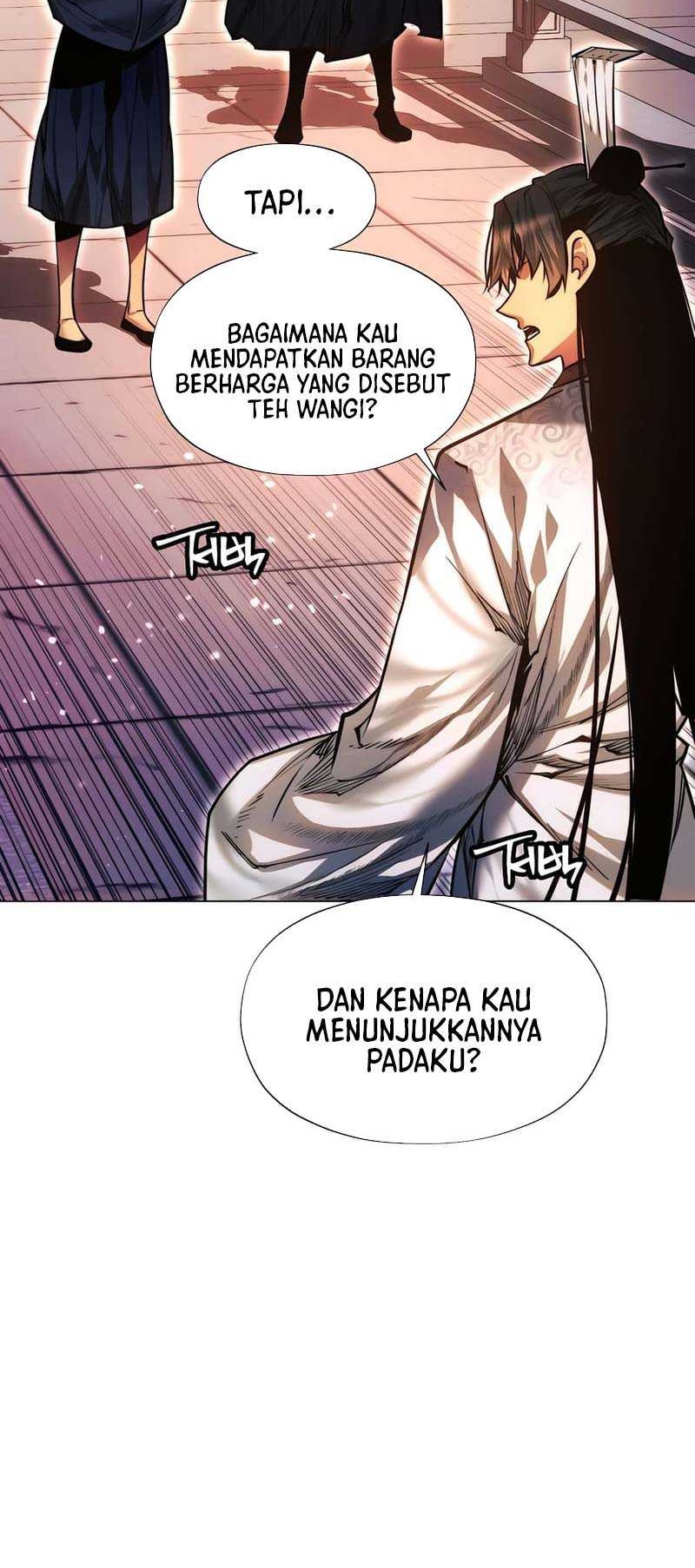 Modern Man Who Fall Into Murim Chapter 127 Gambar 15