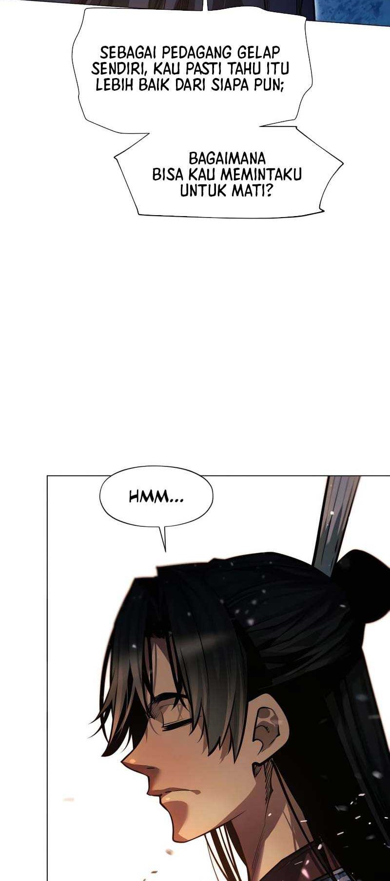 Modern Man Who Fall Into Murim Chapter 127 Gambar 17