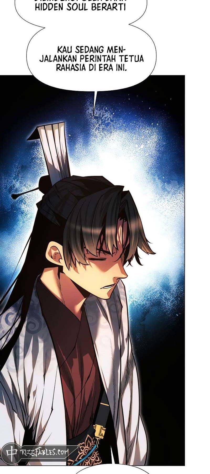 Modern Man Who Fall Into Murim Chapter 127 Gambar 19