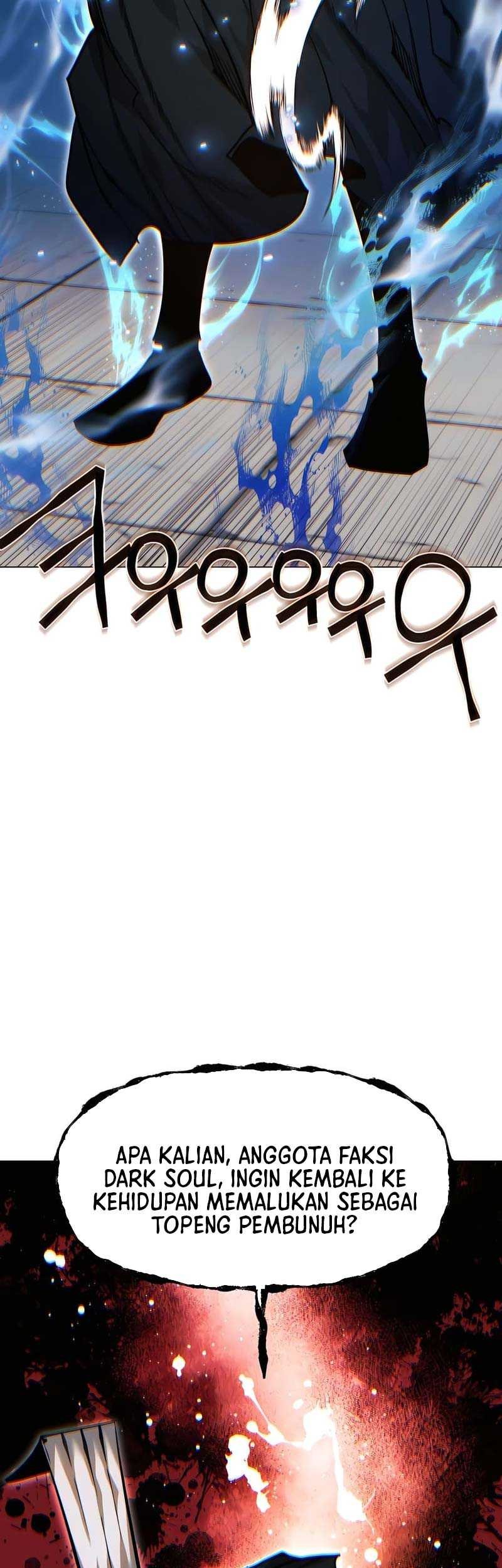 Modern Man Who Fall Into Murim Chapter 127 Gambar 22