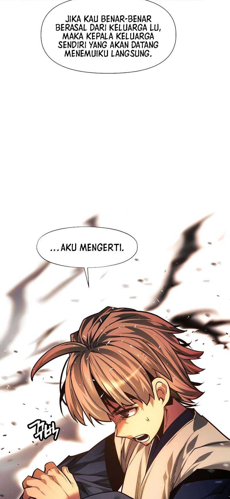 Modern Man Who Fall Into Murim Chapter 127 Gambar 33