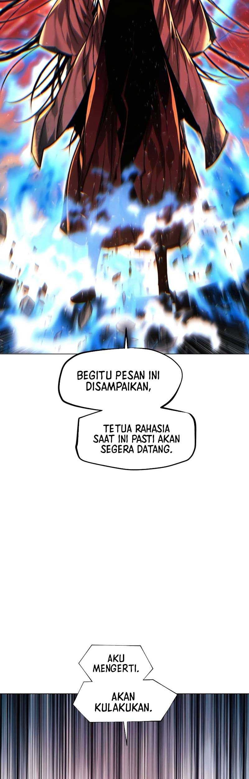 Modern Man Who Fall Into Murim Chapter 127 Gambar 28