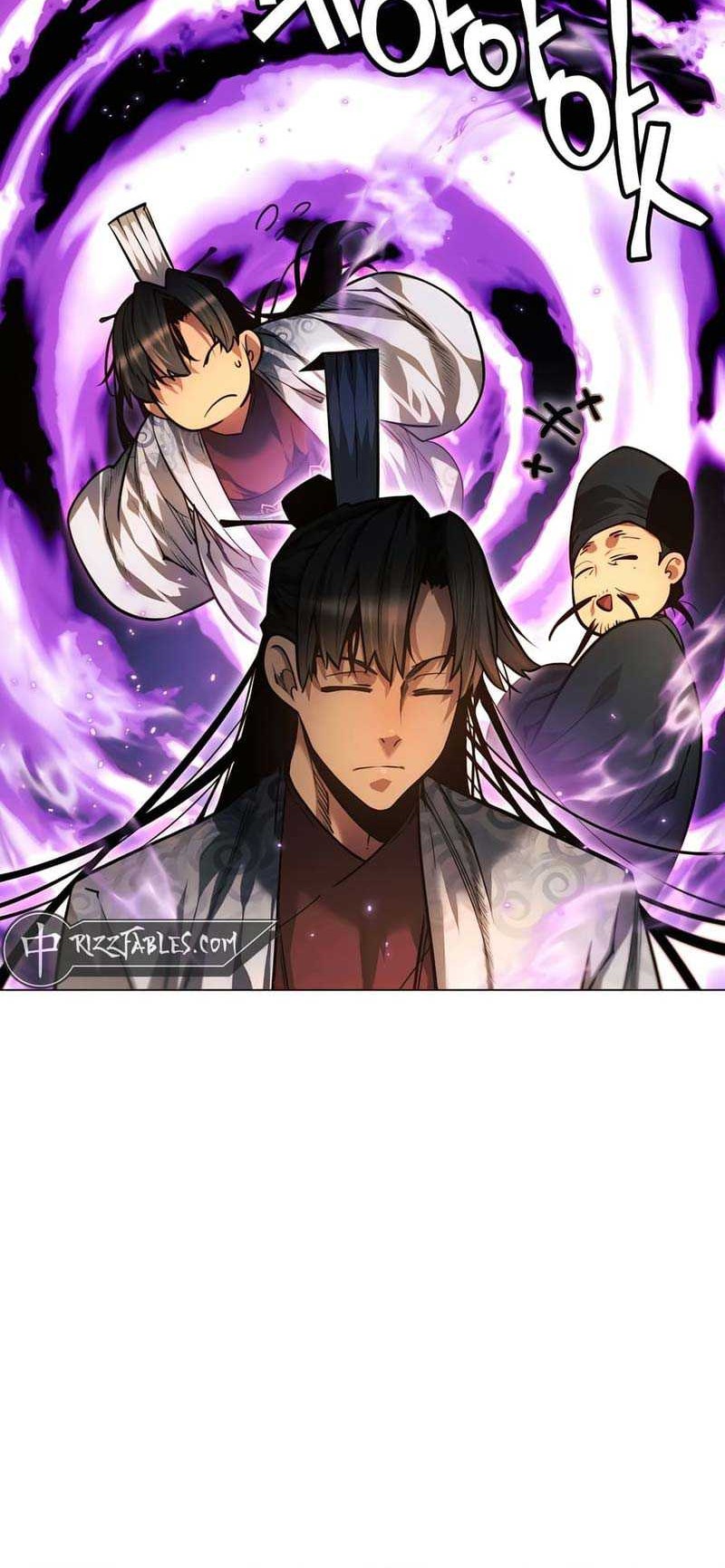 Modern Man Who Fall Into Murim Chapter 127 Gambar 35