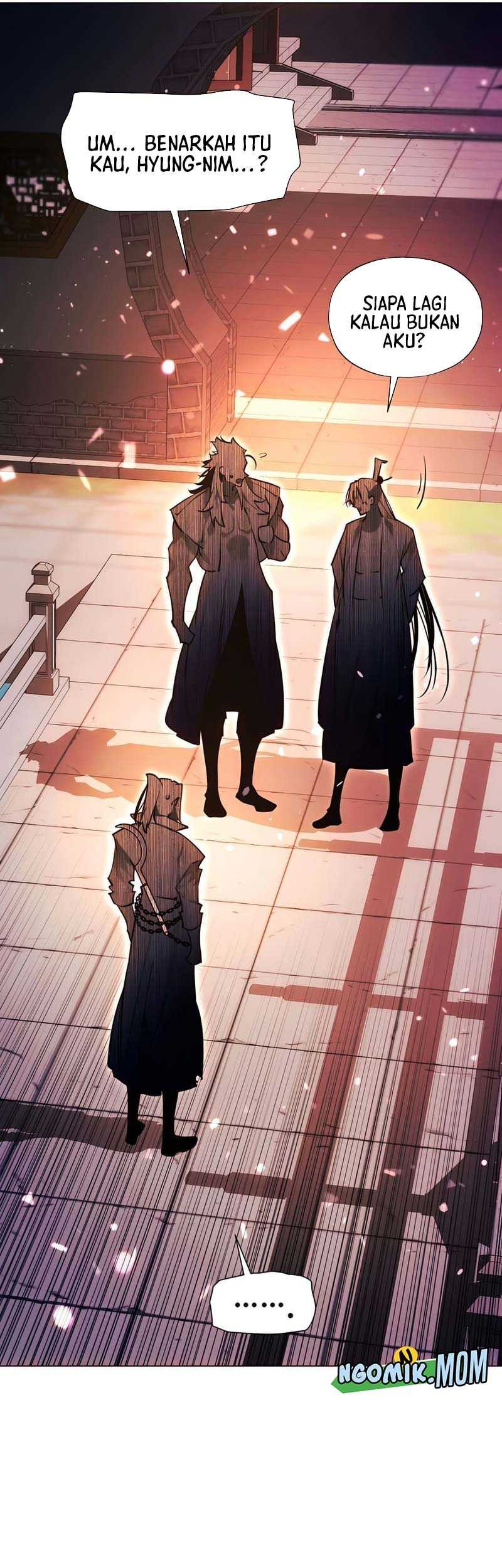 Modern Man Who Fall Into Murim Chapter 127 Gambar 36