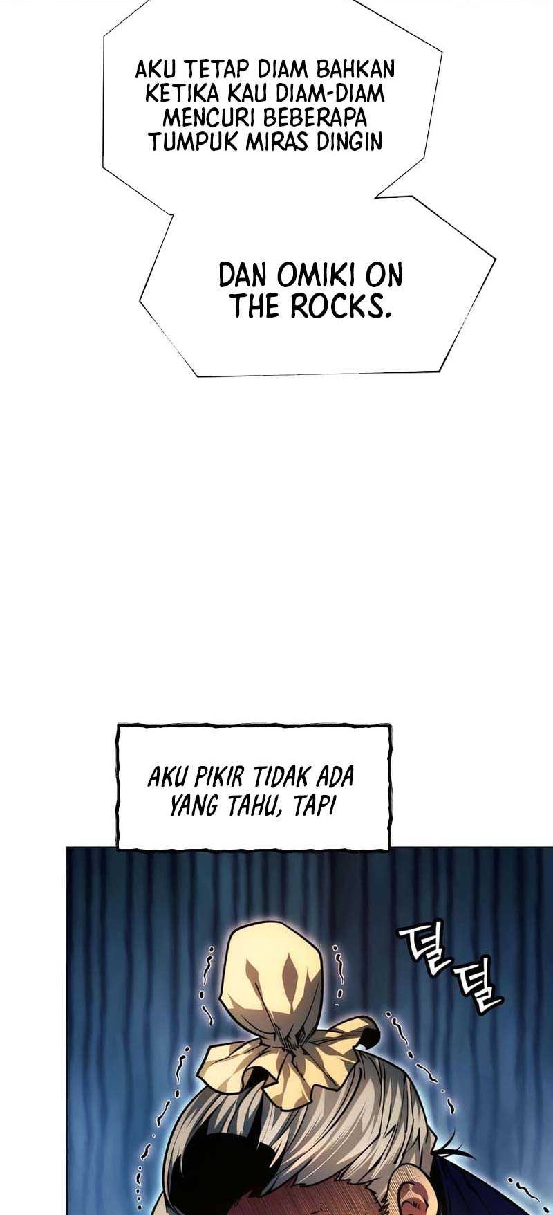 Modern Man Who Fall Into Murim Chapter 127 Gambar 45