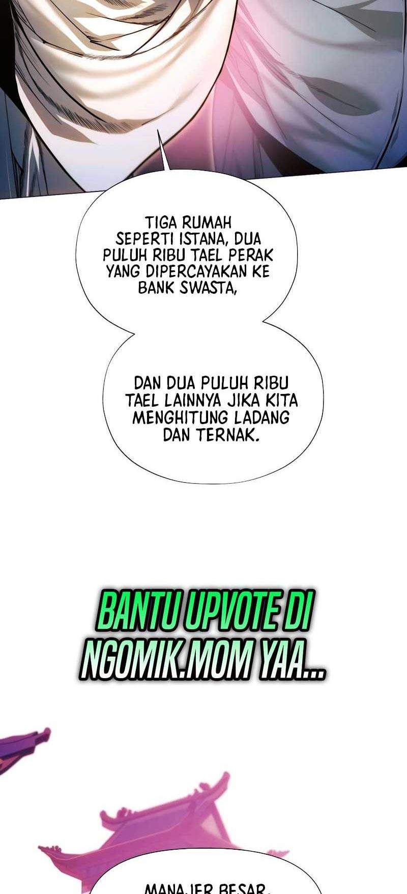 Modern Man Who Fall Into Murim Chapter 127 Gambar 41