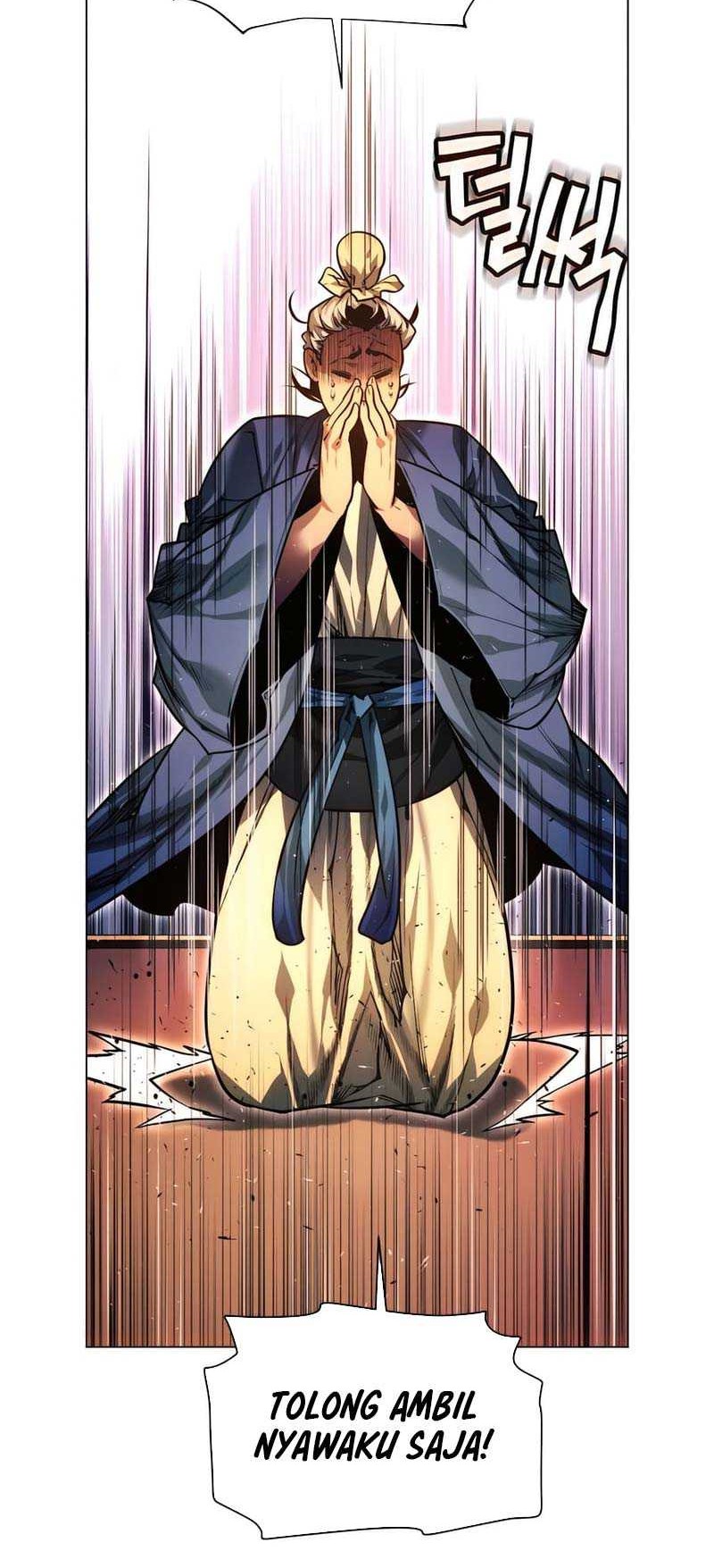 Modern Man Who Fall Into Murim Chapter 127 Gambar 43