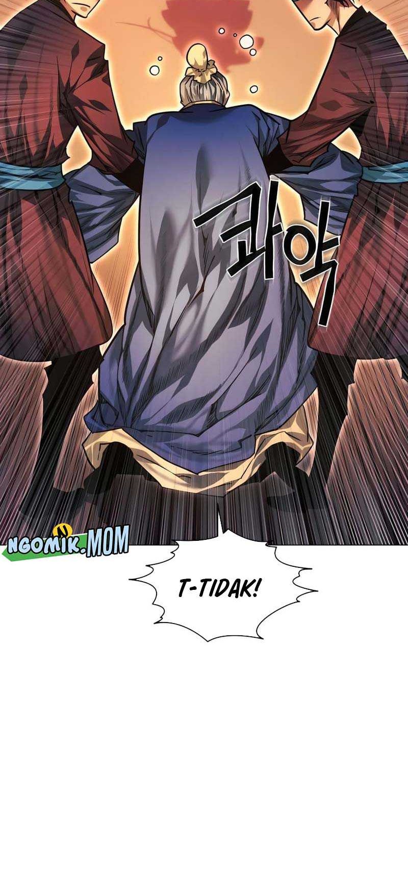 Modern Man Who Fall Into Murim Chapter 127 Gambar 47