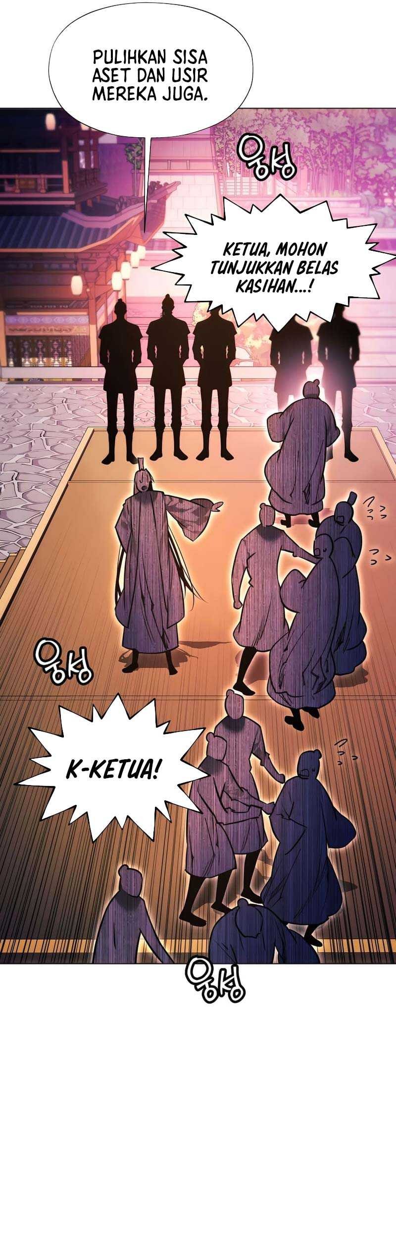 Modern Man Who Fall Into Murim Chapter 127 Gambar 48
