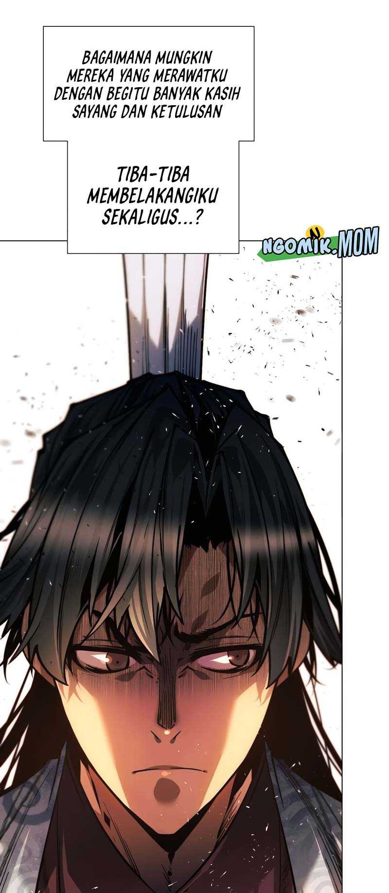 Modern Man Who Fall Into Murim Chapter 127 Gambar 49