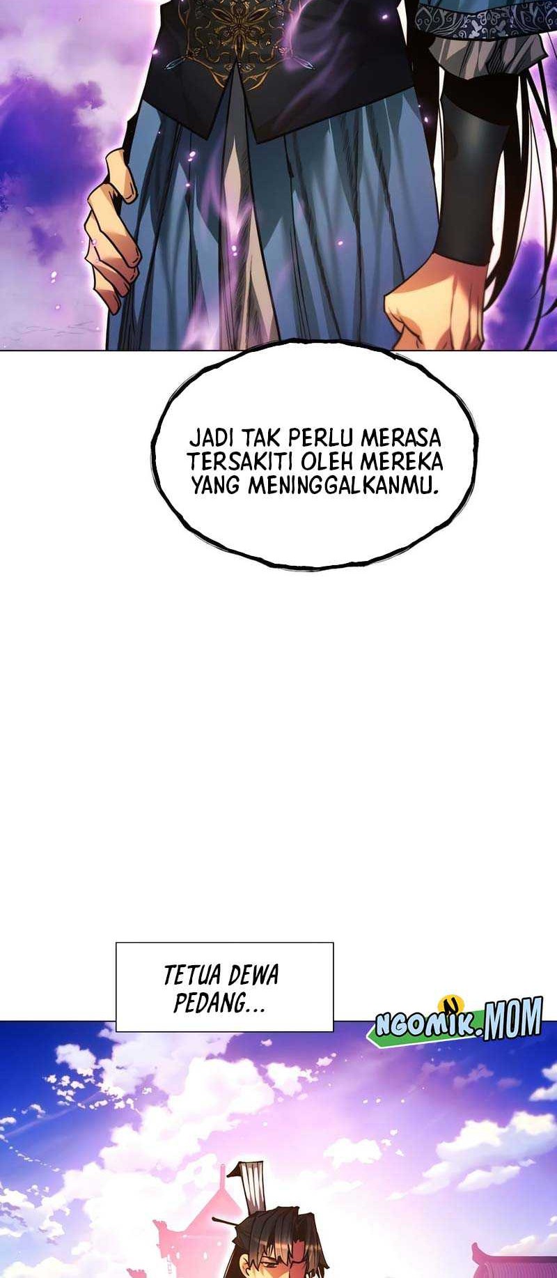 Modern Man Who Fall Into Murim Chapter 127 Gambar 51
